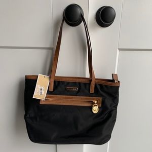 Michael Kors- Nylon tote
